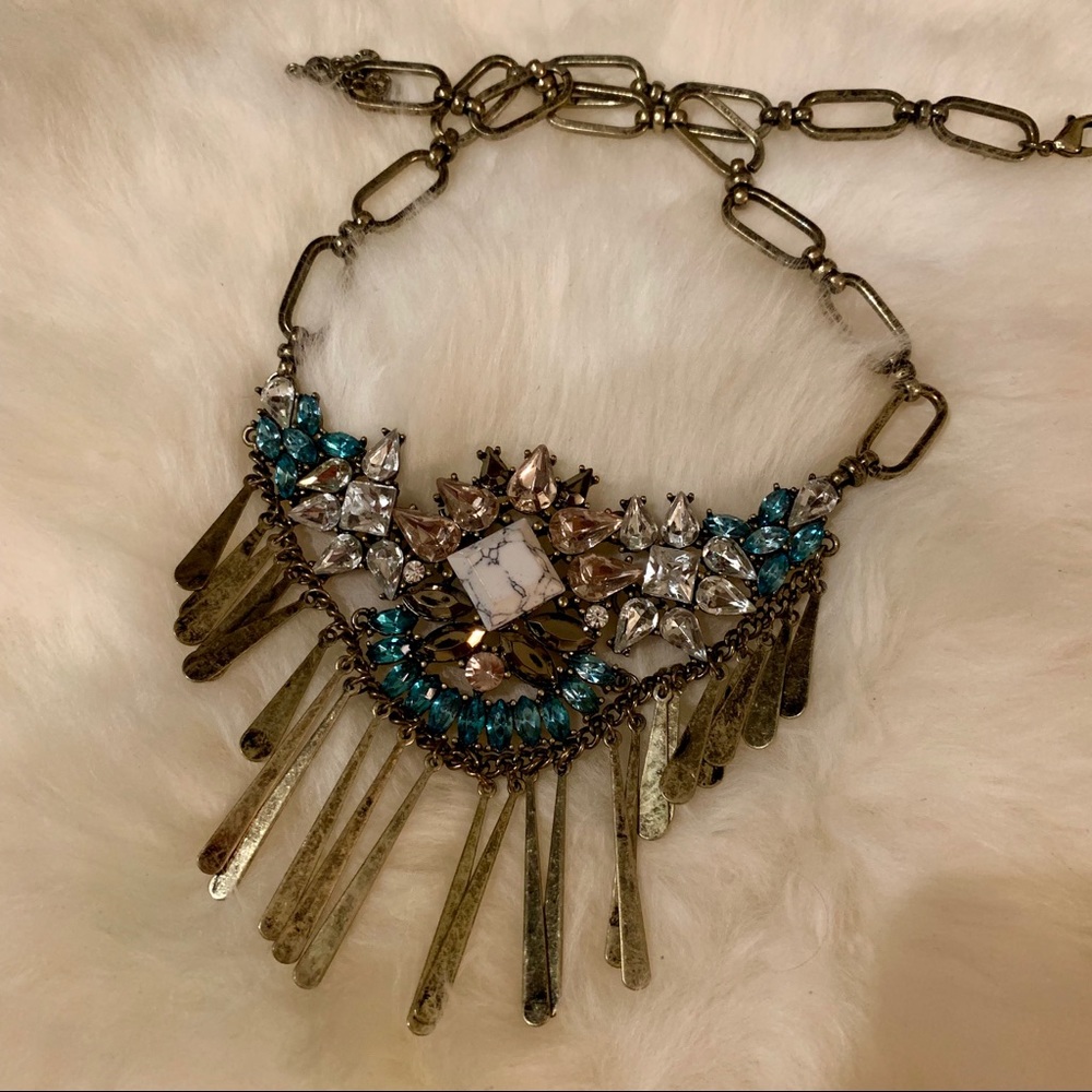 💎Baublebar Necklace